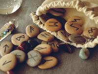 191122-Demopoulos-Ancient-Language-Runes-Instagram-Makeover-tease_iih9n5