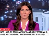Kaitlan Collins
