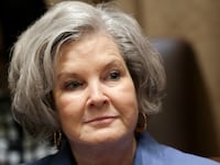 Susie Wiles