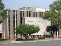 Bristol Mayor Jeffrey Caggiano announced Jim Albert’s resignation