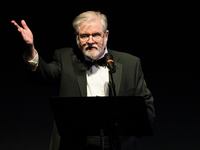 Christopher Durang