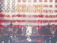 Kid Rock Halftime Show