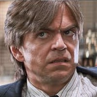 C. W. Morgan played Hank Loomis in Scream.
