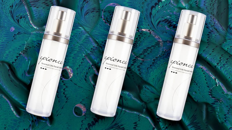 Epionce's Renewal Cream