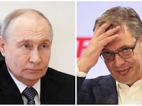 Putin/Vucic