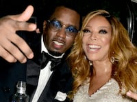 Wendy Williams addressed Sean ‘Diddy’ Combs legal troubles in her interview on “The Breakfast Club.”