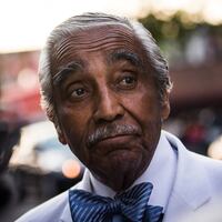 Charlie Rangel