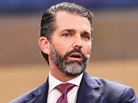 Donald Trump Jr.