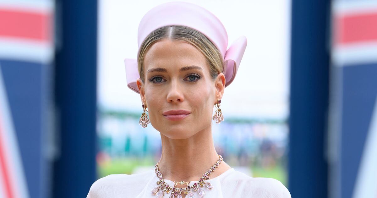 Prinzessin Dianas Nichte verrät ihr Geheimnis für einen durchtrainierten ...