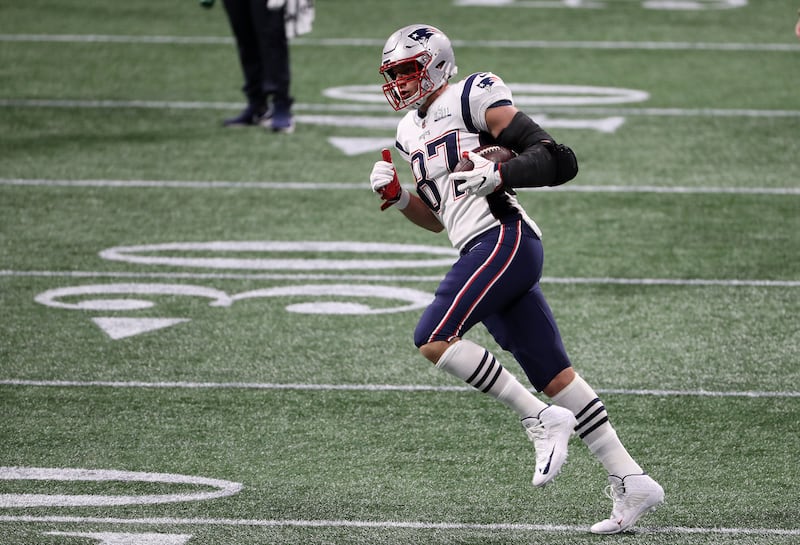 Gronk