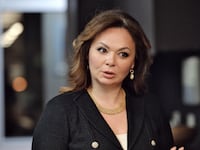 Natalia Veselnitskaya gives a rare interview back in 2016.
