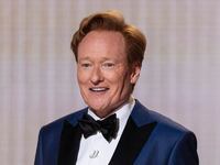 Conan O'Brien