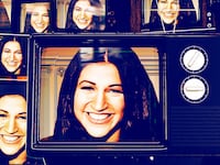 Katie Miller on tvs.