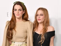 Riley Keough revealed Lisa Marie Presley’s reaction to her arrest as a teenager.