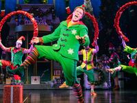Elf the Musical