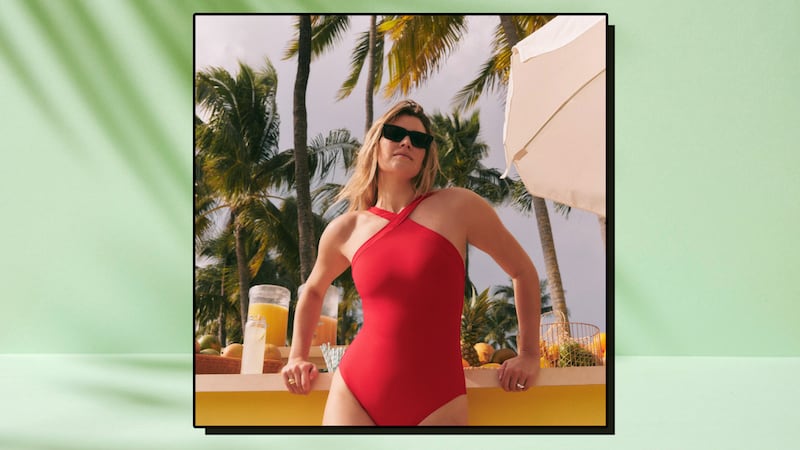 Spanx Swimwear Review