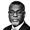 Eddie S. Glaude Jr.