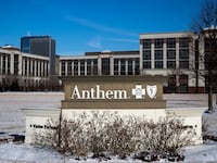 Anthem Blue Cross Blue Shield HQ