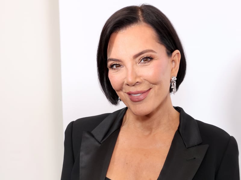 Kris Jenner