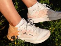 Allbirds x Adidas sneakers