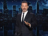 Jimmy Kimmel