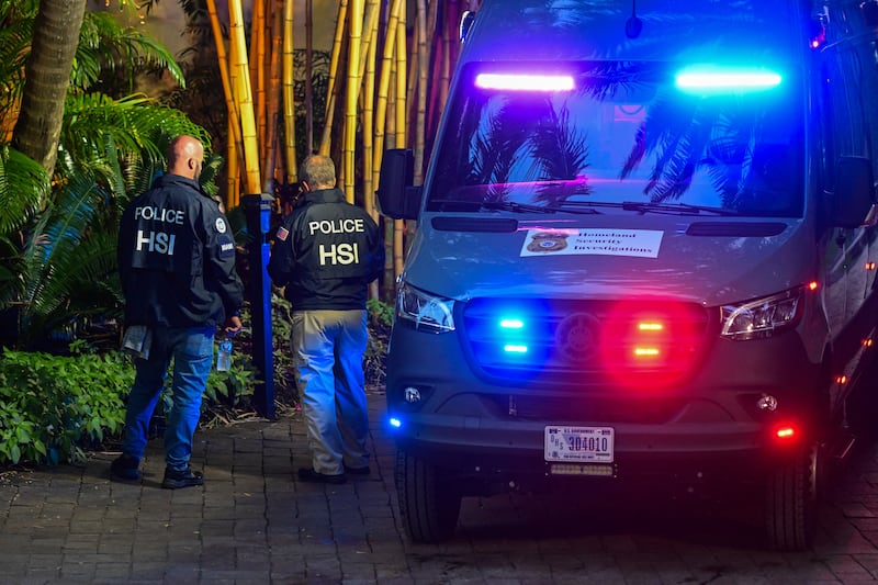 Police Raid Sean Combs Home