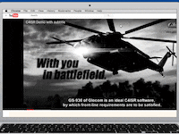 North Korean Military Contractor Found a Home on YouTube