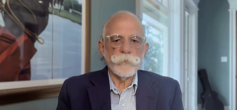 Ty Cobb.