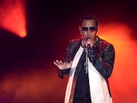 Sean Combs