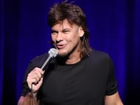 Theo Von