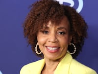 ABC News President Kim Godwin