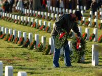 Arlington National Cemetery