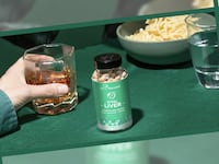 Eu Natural Liver Support Supplement
