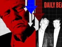 Polls show that Trump voters hate Epstein.