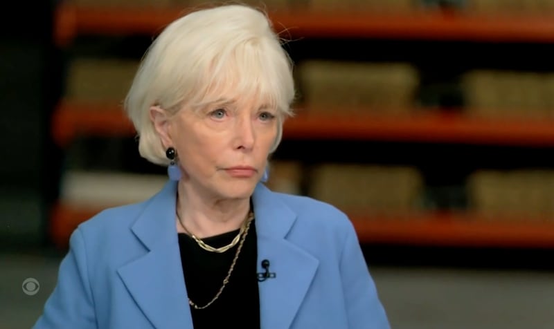 lesley stahl