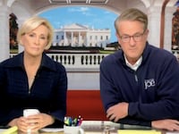 MSNBC host Joe Scarborough said on ‘Morning Joe’ that Donald Trump‘s defense secretary nominee Pete Hegseth needs "help," not the nuclear codes.