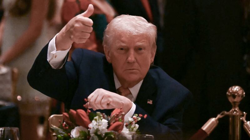 Trump