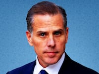 Hunter Biden