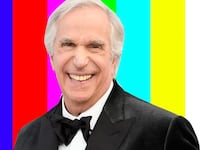 Henry Winkler