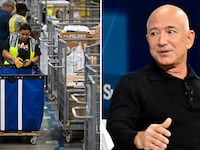 Jeff Bezos