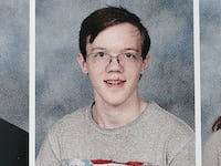 A 2020 high school yearbook shows a photo of Trump shooter Thomas Crooks.