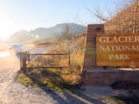 Glacier National Park