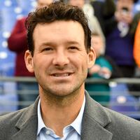 Tony Romo