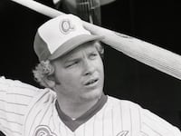 Third baseman Bob Horner, the Atlanta Braves' blond bomber who made the immediate transition from college All-American to major league slugging star, was named the National League's 1978 Rookie of the Year.