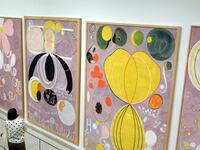 Hilma af Klint