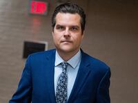 Matt Gaetz.