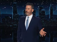 Jimmy Kimmel