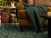 Ruggable holiday collection