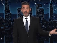 Jimmy Kimmel