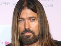 Billy Ray Cyrus.